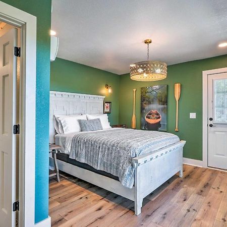 Villa Colorful Golden Getaway With Panoramic Views! Esterno foto