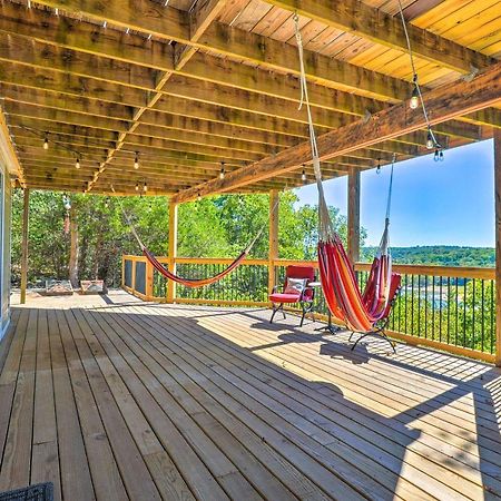 Villa Colorful Golden Getaway With Panoramic Views! Esterno foto