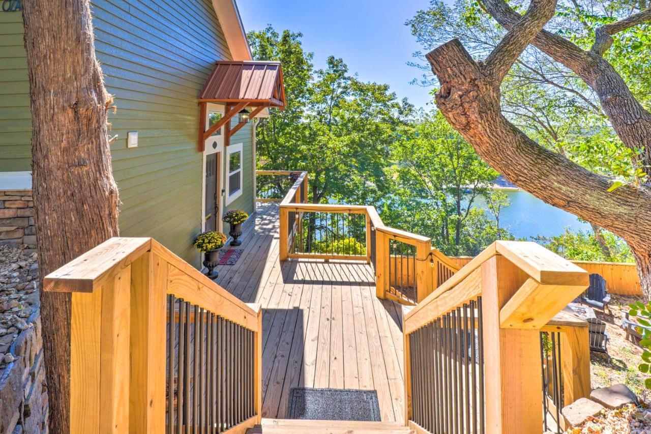Villa Colorful Golden Getaway With Panoramic Views! Esterno foto