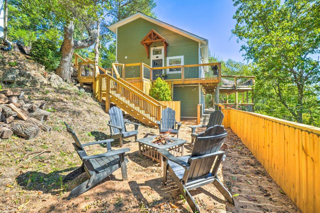 Villa Colorful Golden Getaway With Panoramic Views! Esterno foto